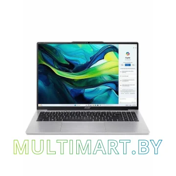Ноутбук Acer Aspire Lite AL16-71P-5137 (NX.D4YCD.004)